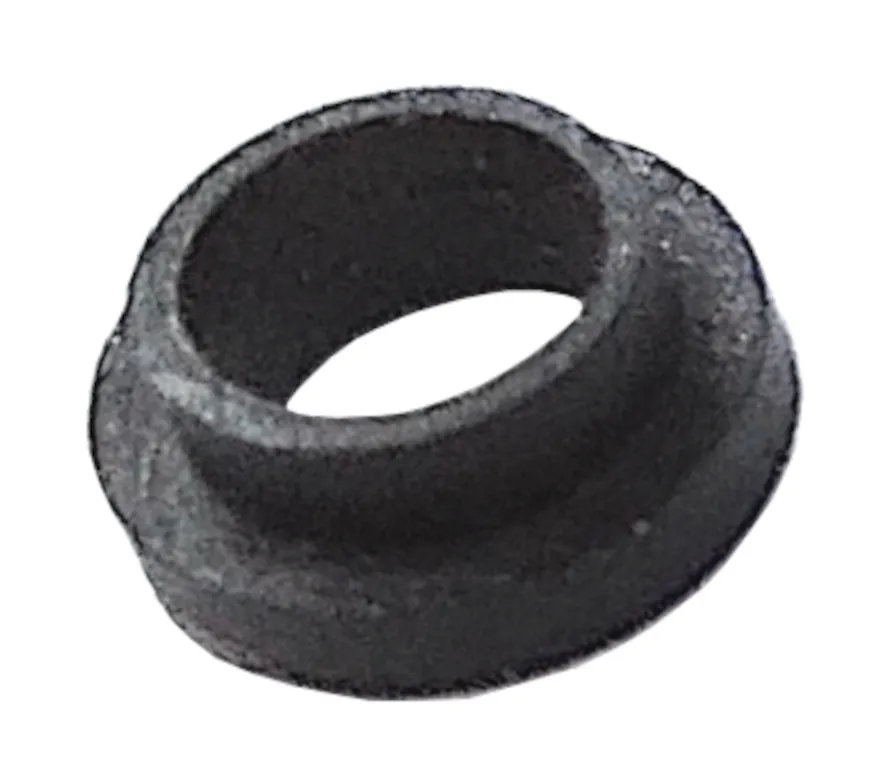 [89217] Insulating Washer 6mm TO220 Black