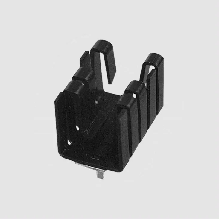 [89246] Heatsink Anodized TO220 12,7x19x12,7mm