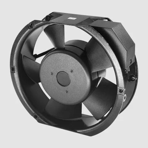 [89418] Fan 230V B 343m³/h 26W 51dBA