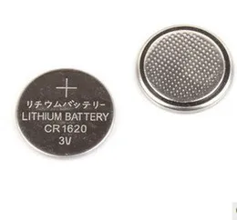 [89533] Lithium knapcellebatteri, 16,0 x 2,0, 3V, 70mAh, 1 stk.