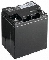 [89677] Lead-Acid Rech. Battery 12V/24 Ah AGM