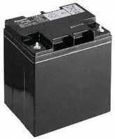 [89677] Lead-Acid Rech. Battery 12V/24 Ah AGM