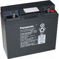 [89678] Lead-Acid Rech. Battery 12V/28 Ah