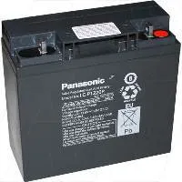[89678] Lead-Acid Rech. Battery 12V/28 Ah