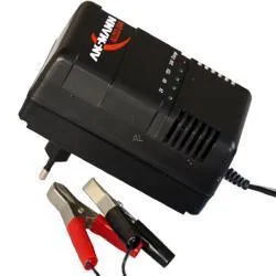 [89741] Bly-Lader 2-24V 2,4-24Ah