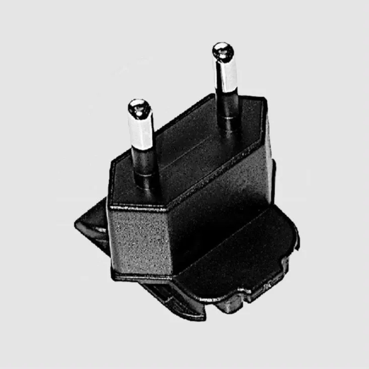 [89795] AC-Plug Adapter for PSU-Series EU