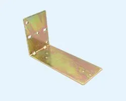 [89964] Mounting Bracket for MeanWell SPS
