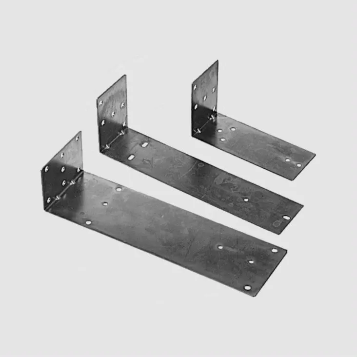 [89966] Mounting Bracket for MeanWell SPS