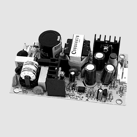 [89999] SPS Open Frame 24W 24V/1,0A