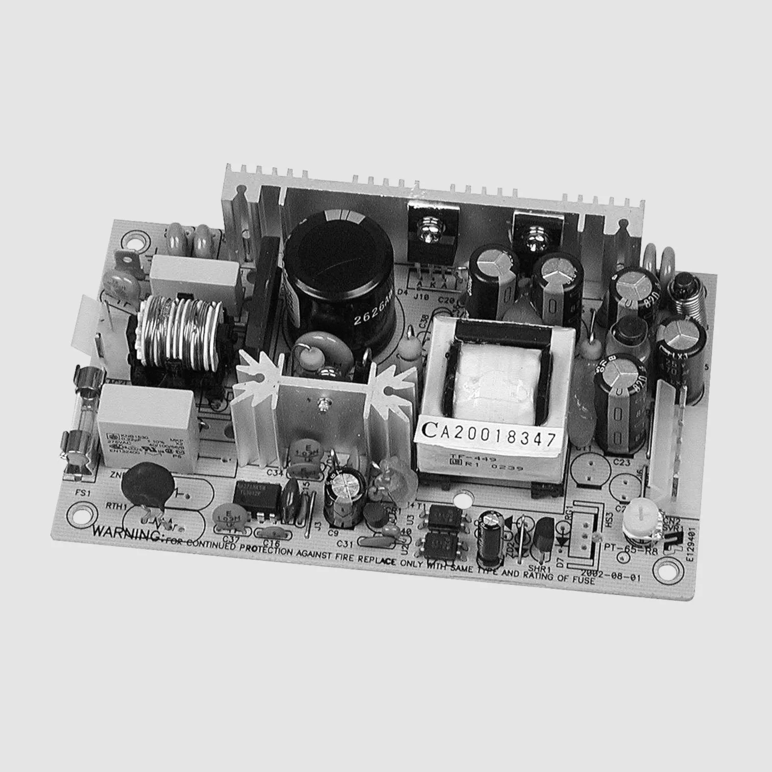 [90064] SPS Medical 44W 12V/3,7A