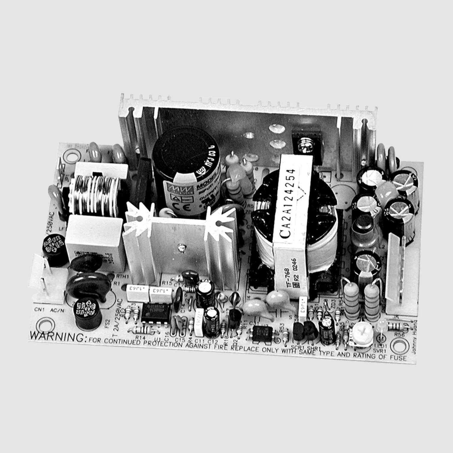 [90079] SPS Medical 63W 13,5V/4,7A