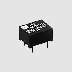 [90133] DC/DC-Conv 5:+/-5V 2x100mA DIL8