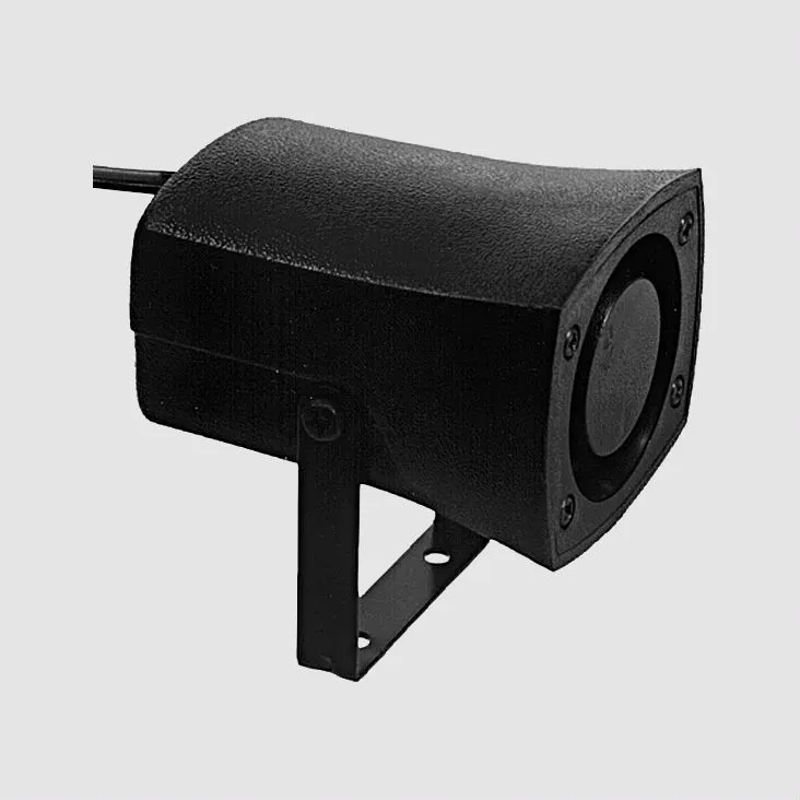 [90294] Piezo-Sirene 12V 1,5-3,5kHz 90dB