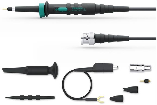[90403] Modular Probe 1:1 25MHz 1,2m Cable