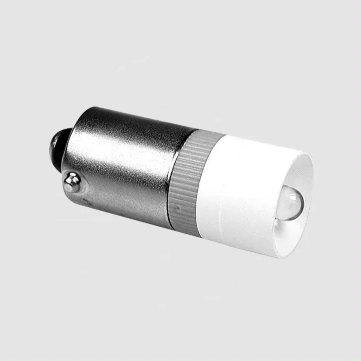 [90532] Reflector LED BA9s 230V White