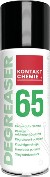 [90712] Degreaser 65, Affedter, 200ml