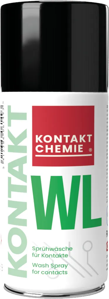 [90713] Kontakt WL Sprøjtevask, 100ml