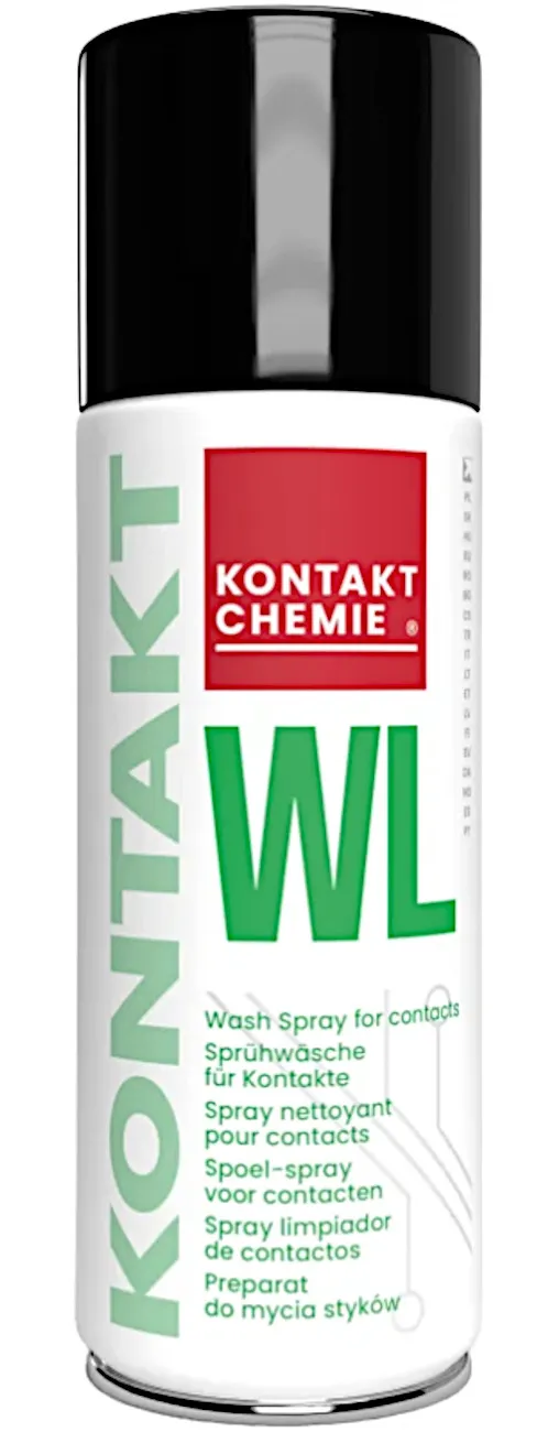 [90714] Kontakt WL Sprøjtevask 200ml