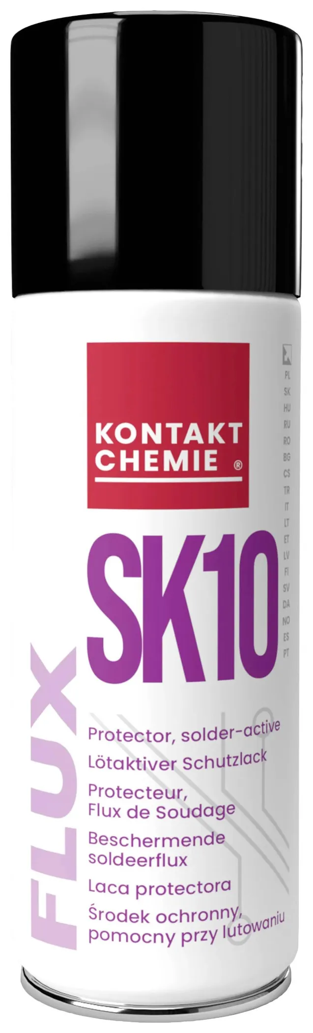 [90735] Loddelak/Flux SK10, 200ml