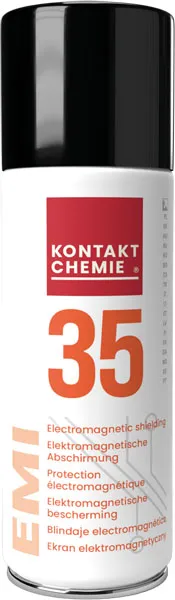 [90746] EMI 35 Copper Conductive Coating 200ml