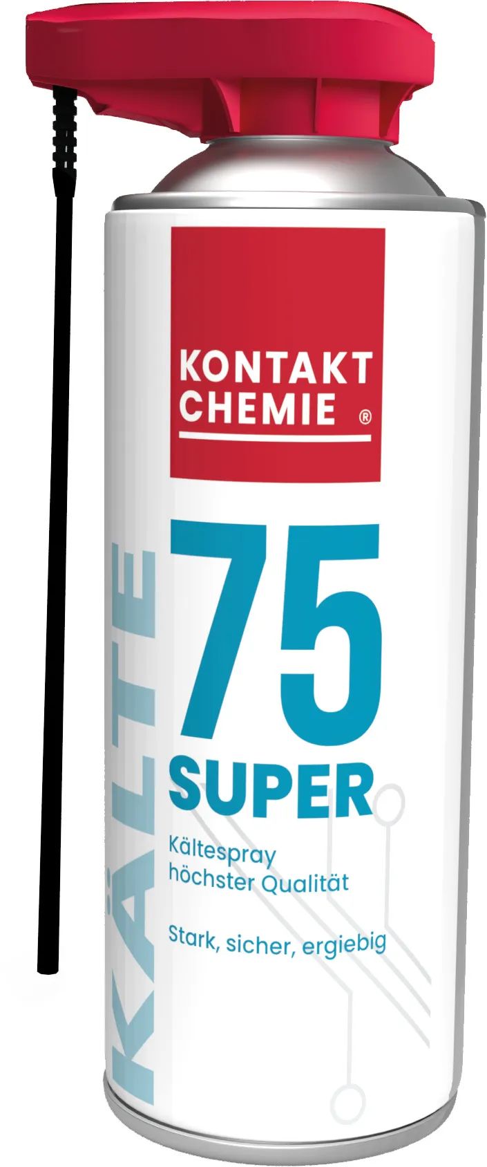 [90757] Kuldespray 75 Super, 400ml
