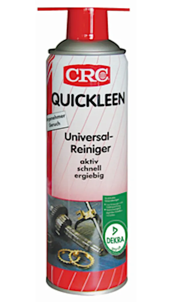 [90759] Quickleen Universal rengøring, spray, 500ml