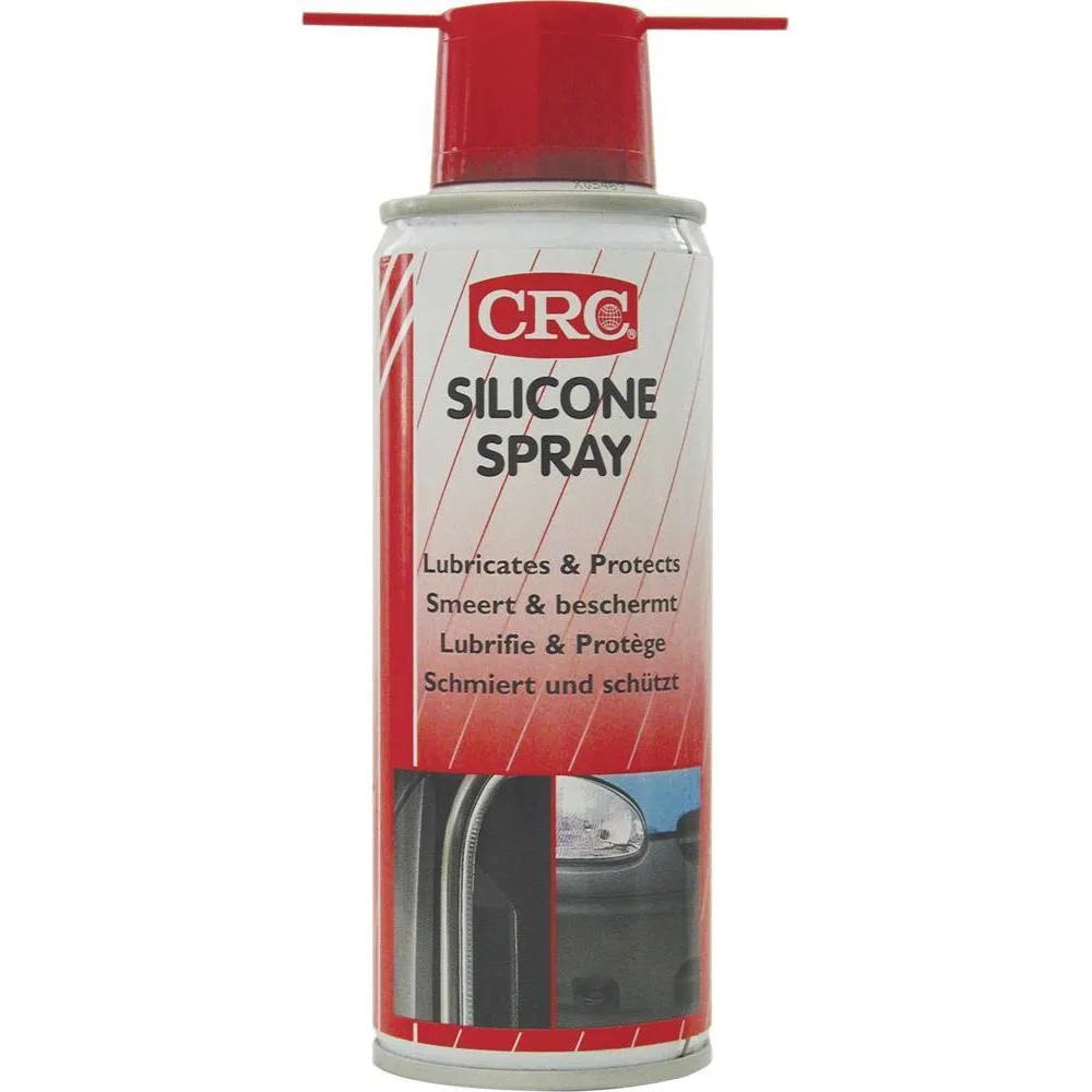 [90765] Silicone Lubricant 500ml