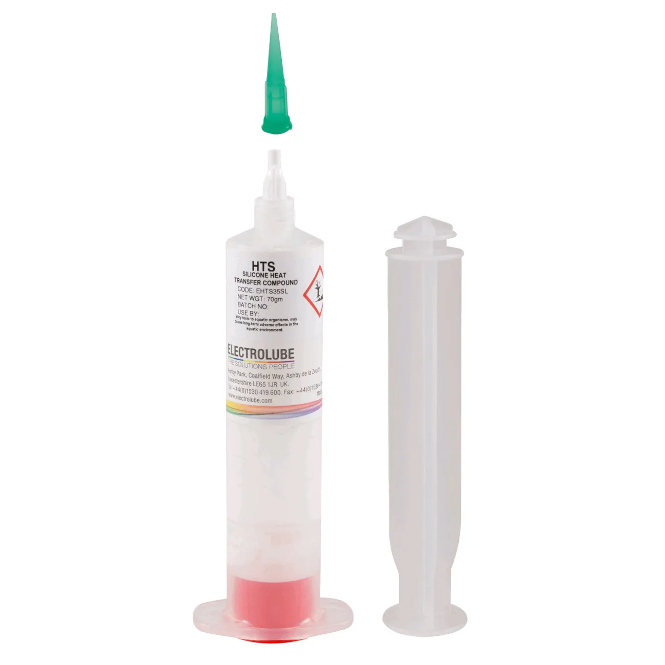 [90780] Kølepasta 35ml syringe