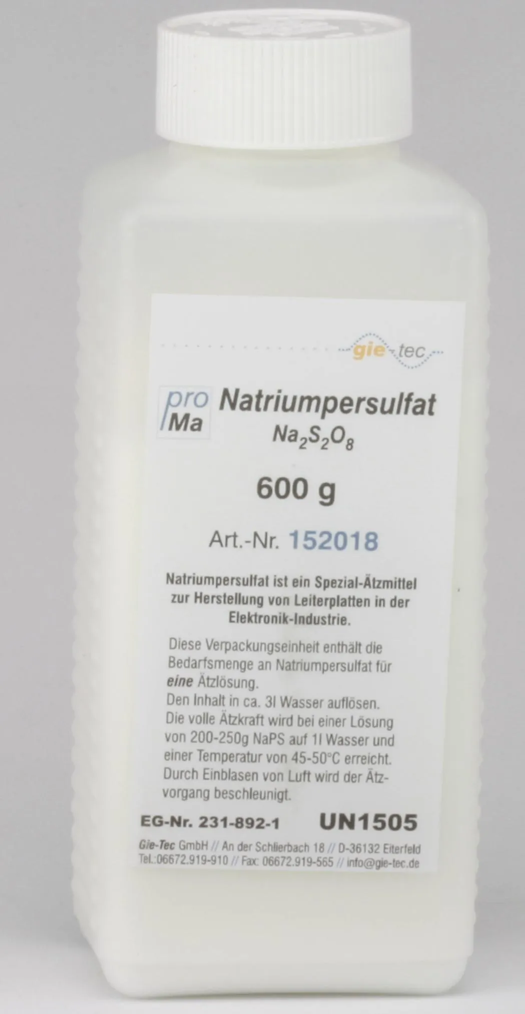[90792] Finætsekrystal, 600g