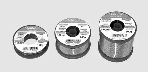 [90822] HF32 3,5% 1,0mm 500g/640103