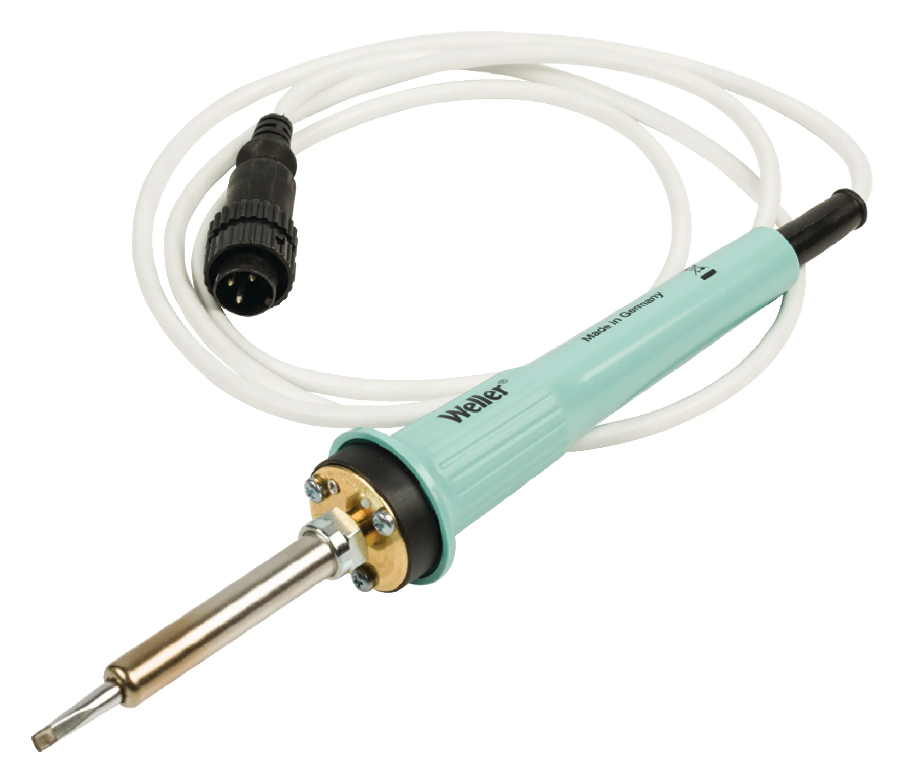 [90866] Loddekolbe til WTCP51 med LT-M Tip + PT-LT-adapter