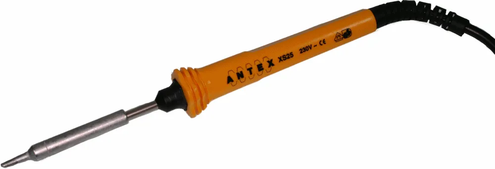 [90881] ANTEX loddekolbe 230V 15W