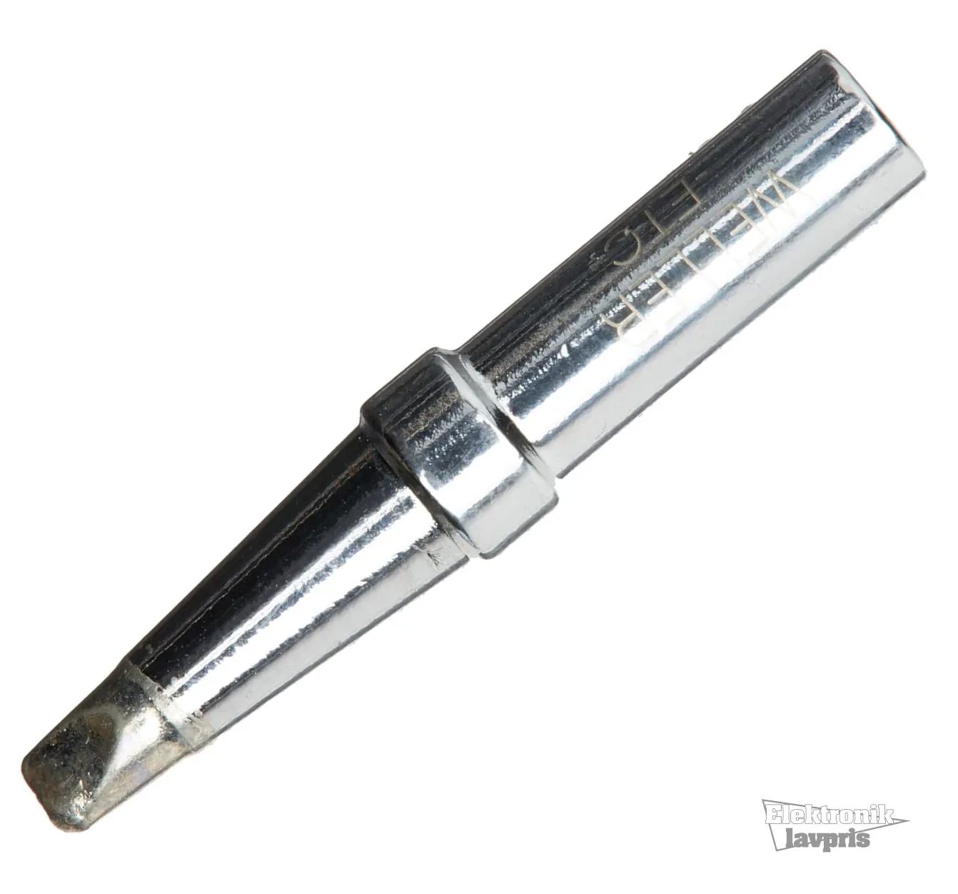 [90933] Soldering Bit Flat 3,2mm.