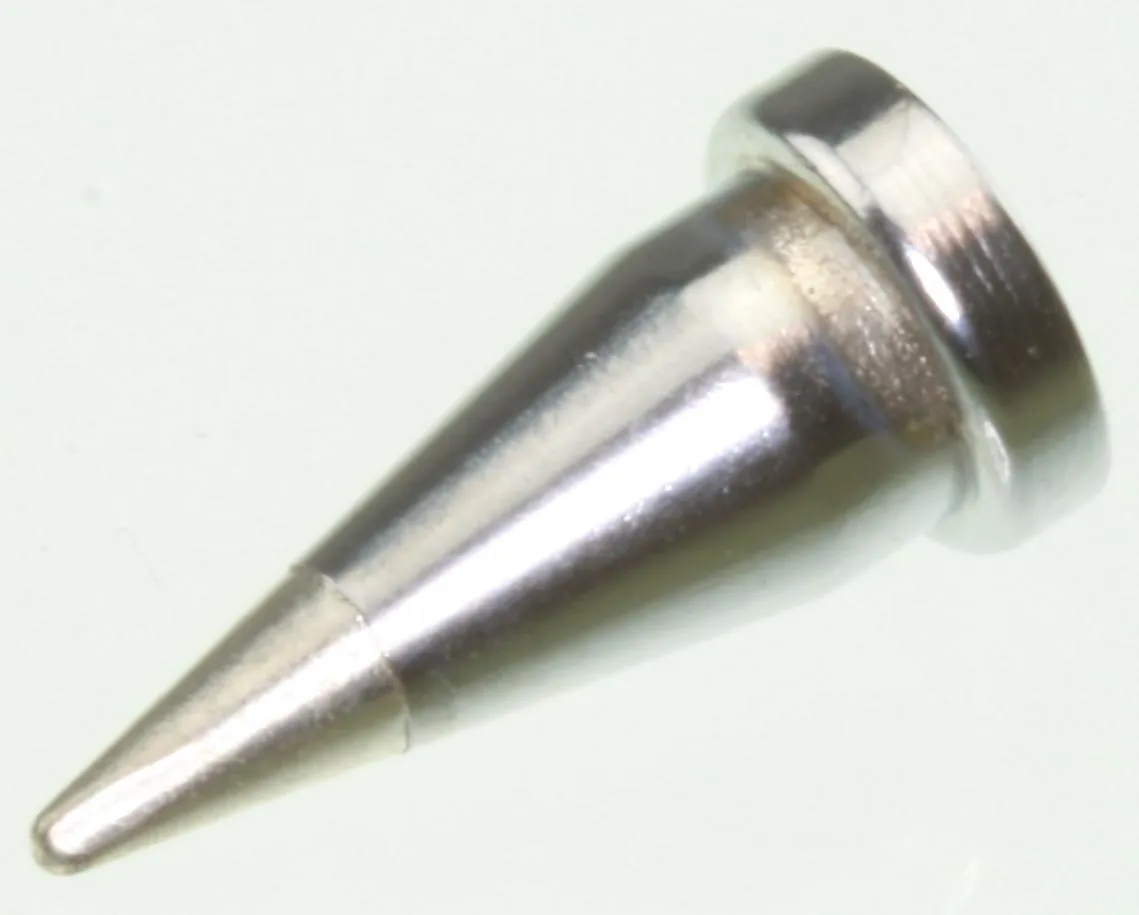[90940] Soldering Tip Chisel 0,8mm