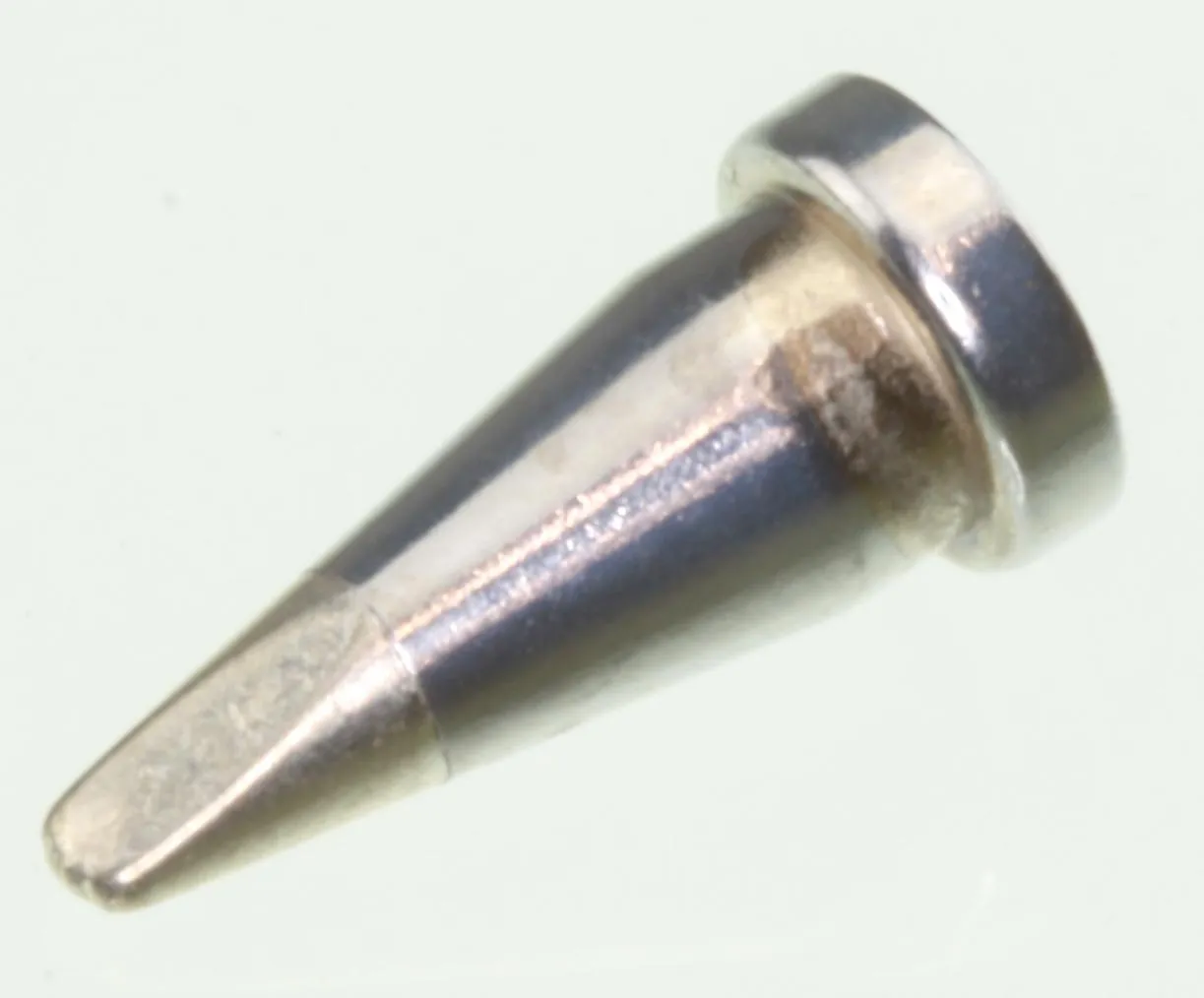 [90943] Loddekolbespids Weller Mejsel 1,6mm