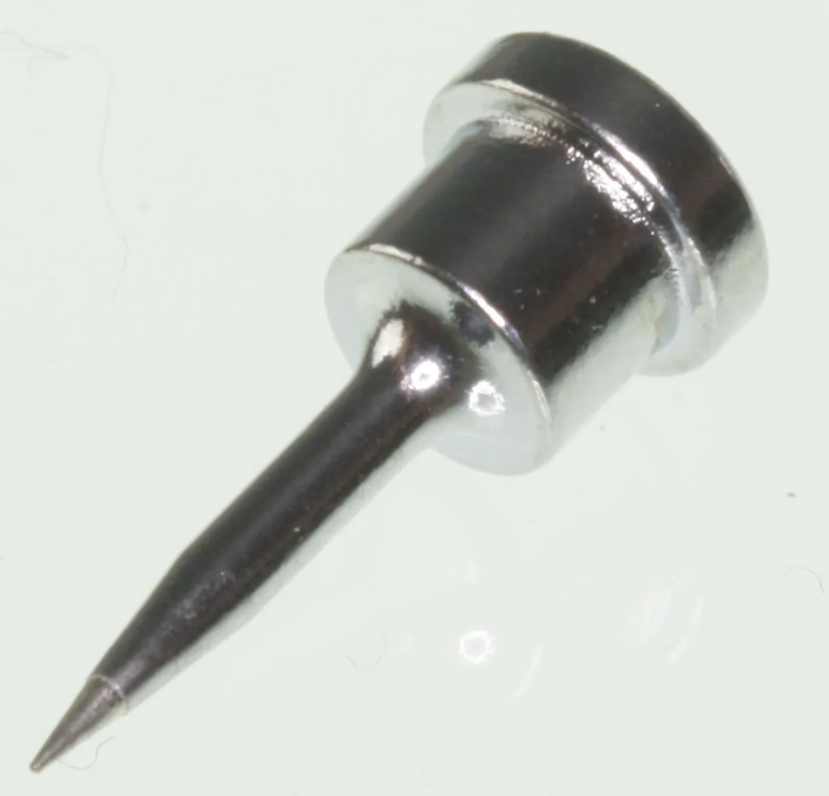 [90950] Loddekolbespids Weller Rund 0,2mm