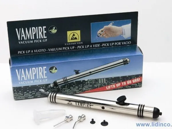 [91034] Ideal-tek Vacuum Pipette SMD-Vampire