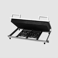 [91056] Assembly and Soldering Frames 4xEuro