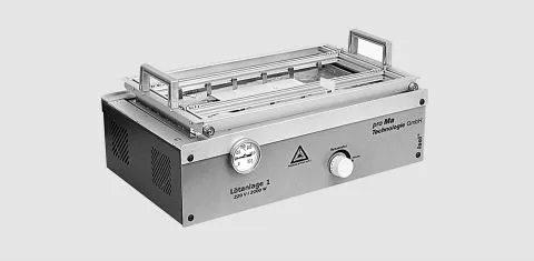 [91060] Soldering Station