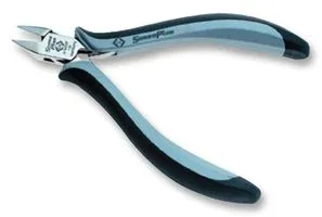 [91084] Side Cutter 130mm Tapered Head, Full Flu