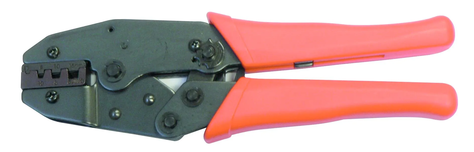 [91113] Crimp-tang til terminalrør 6-16mm HT-236E1