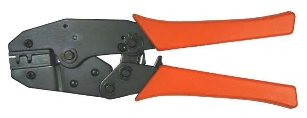 [91116] Crimping Plier For Non-Insulated Connectors HT-236U