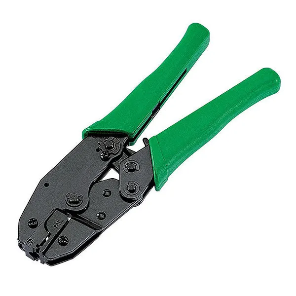 [91130] Crimping Tool Passer til RJ45 Hirose-stik Kort model