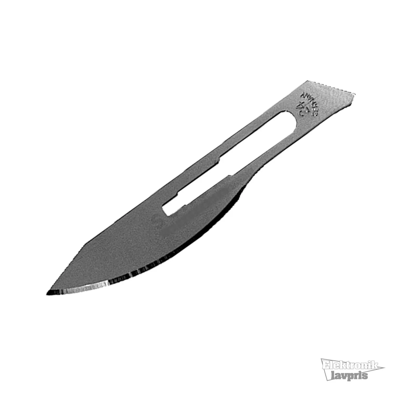 [91184] Blade, runde, til ES020M