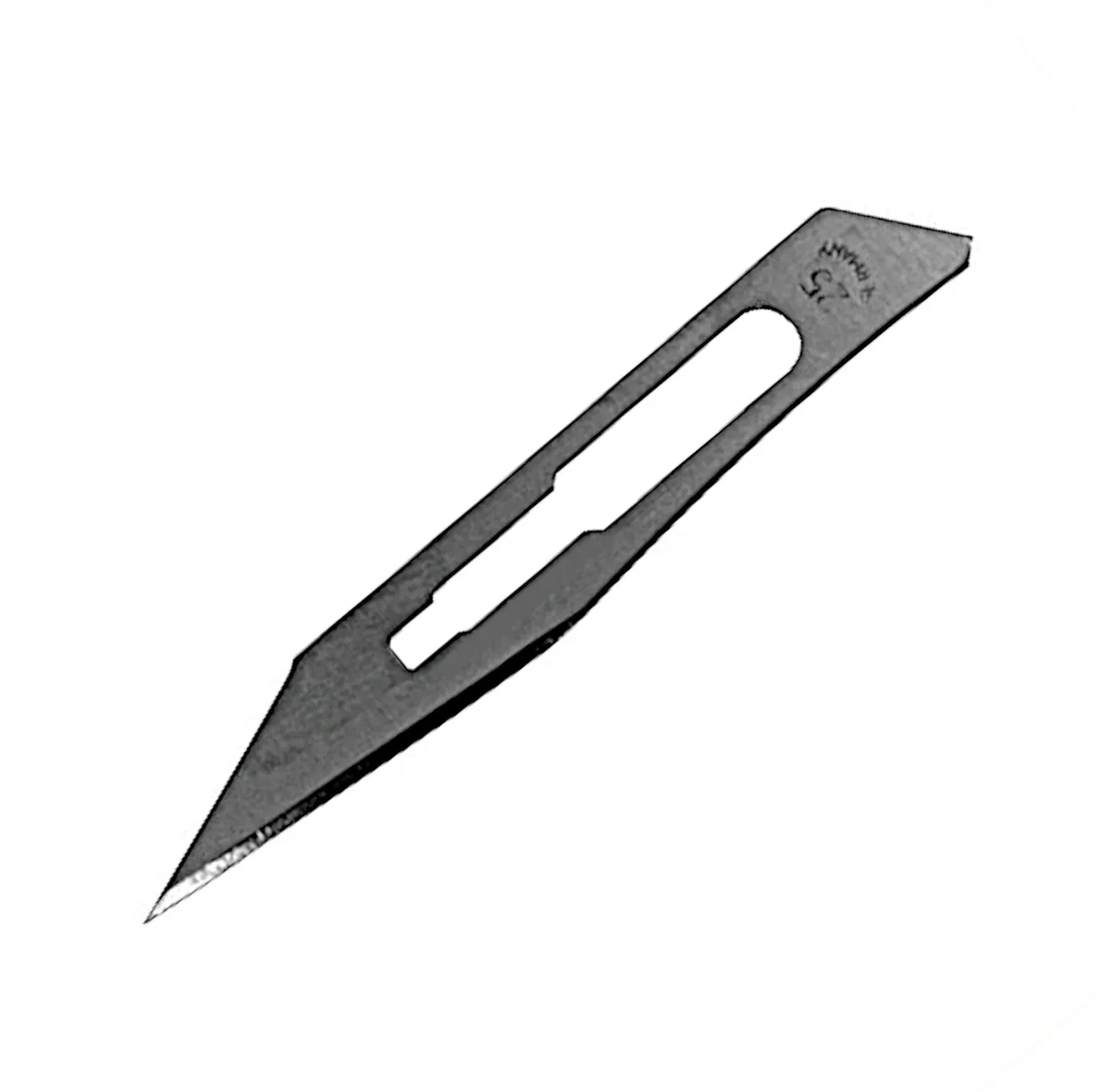 [91185] Blade, lige, til ES020M/stor