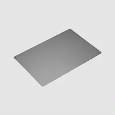 [91208] Table Mat 600x1200 2xD=10,3 Grey Antistatic Mat