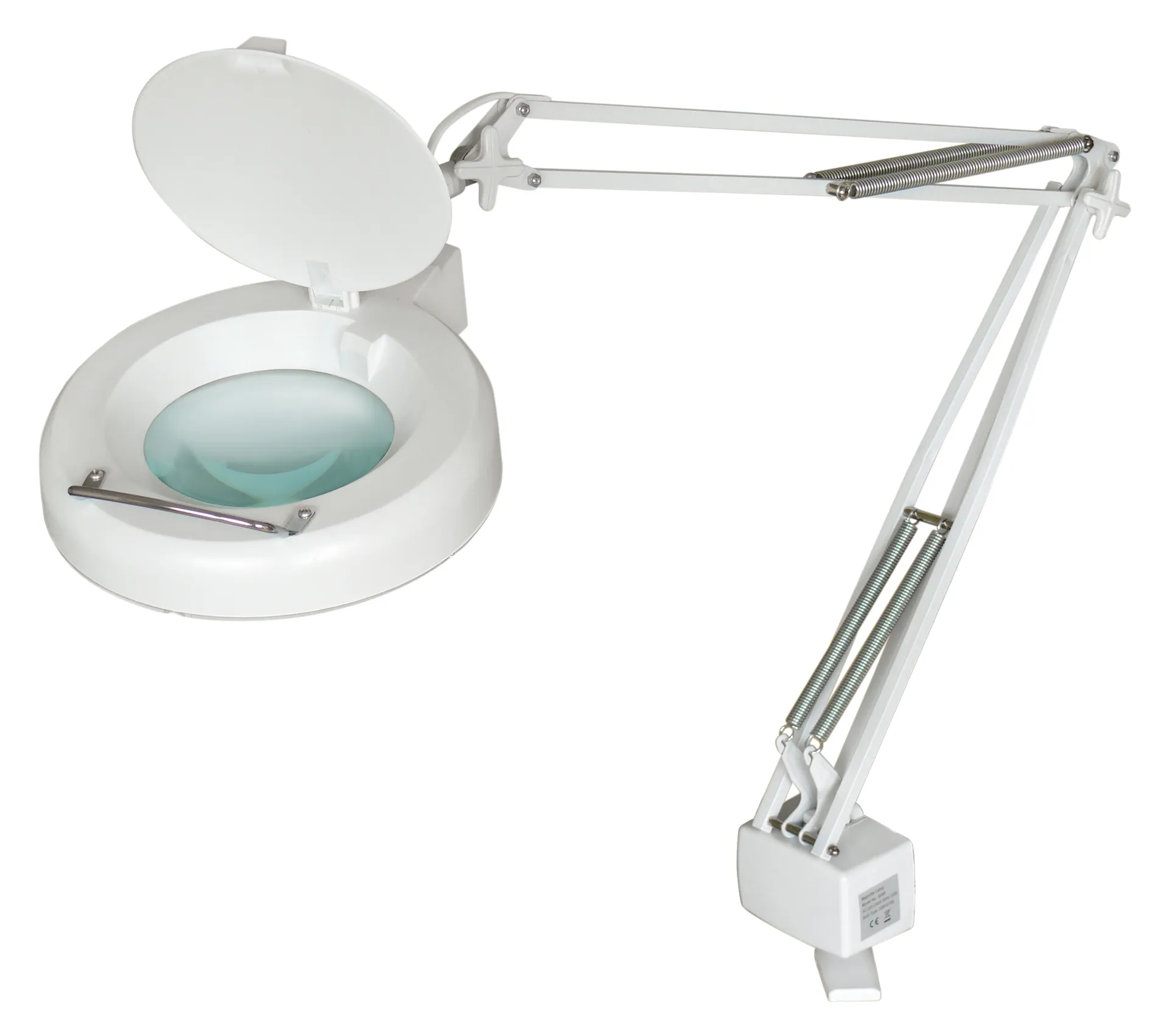 [91285] Luplampe Standard 5 dioptri