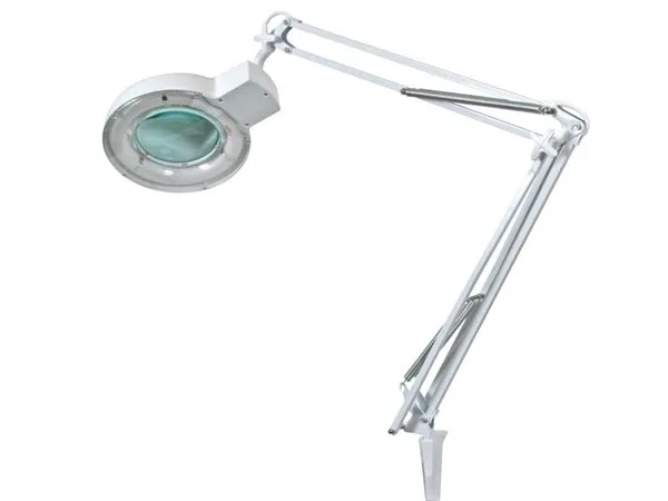 [91286] Luplampe Standard 8 dioptri