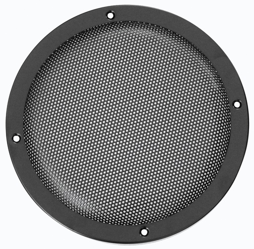 [91326] Højttalergitter 10"" fin