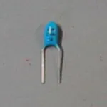 [91452] Tantalum Capacitor 4,7uF 10V P5,08